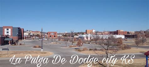 Dodge City is the county seat of Ford County, Kansas, United States, named after nearby Fort Dodge. . La pulga de dodge city ks